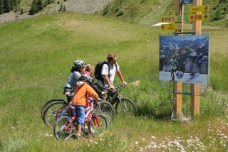  Descubre nuevos caminos para practicar ciclismo en compañía 